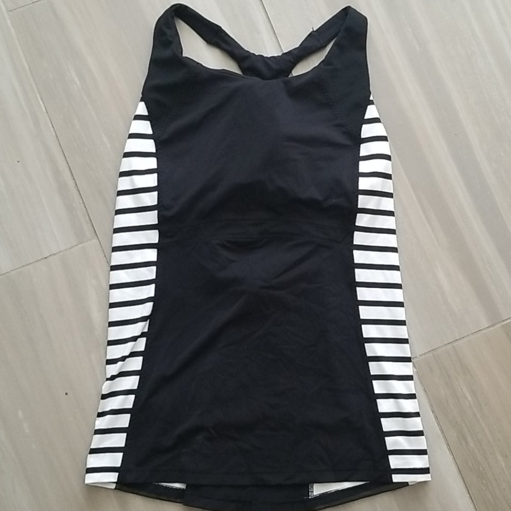 Athleta workout tank